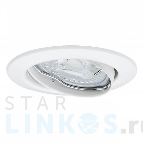 Купить Встраиваемый светодиодный светильник Paulmann Decke 92105 за 8 790 руб. в Туле фото 2 Купить с доставкой Встраиваемый светодиодный светильник Paulmann Decke 92105 в Туле фото 2