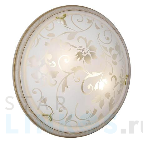 Купить Потолочный светильник Sonex Gl-wood Provence crema 256 за 1 800 руб. в Туле фото 2 Купить с доставкой Потолочный светильник Sonex Gl-wood Provence crema 256 в Туле фото 2