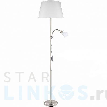 Купить Торшер Eglo Conesa 95686 за 15 390 руб. в Туле фото 2 Купить с доставкой Торшер Eglo Conesa 95686 в Туле фото 2