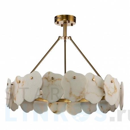 Купить Подвесной светодиодный светильник Moderli Square V8091-PL за 69 990 руб. в Туле фото 2 Купить с доставкой Подвесной светодиодный светильник Moderli Square V8091-PL в Туле фото 2