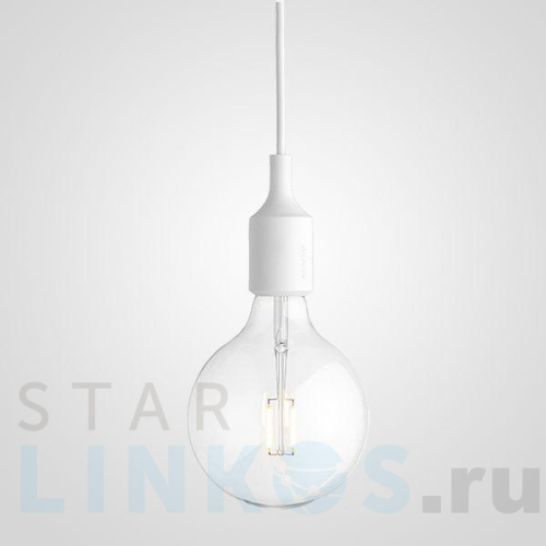 Купить Подвесной светильник Imperium Loft Muuto 186766-22 за 1 790 руб. в Туле Купить с доставкой Подвесной светильник Imperium Loft Muuto 186766-22 в Туле