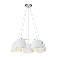 Купить Подвесная люстра Freya Barbara FR5004PL-05CH в Туле