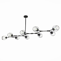 Купить Подвесная люстра Evoluce Rametto SLE154843-09 в Туле