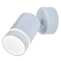 Купить Светодиодный спот IMEX Arta IL.0005.1601 WH в Туле