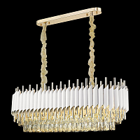 Купить Подвесная люстра Wertmark Cartuccia WE138.14.003 в Туле