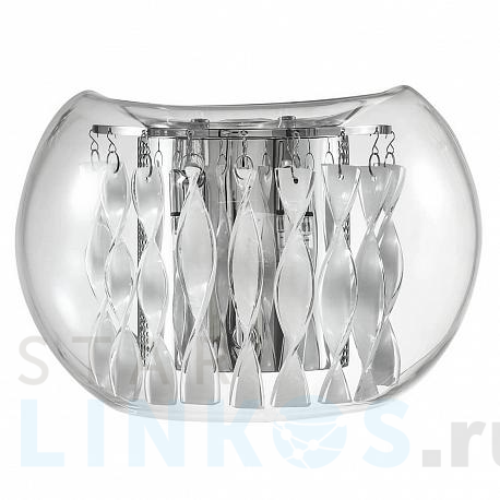 Купить Настенный светильник Lightstar Acquario 752634 за 11 900 руб. в Туле фото 2 Купить с доставкой Настенный светильник Lightstar Acquario 752634 в Туле фото 2