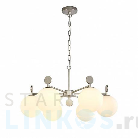 Купить Подвесная люстра Favourite Absolute 2929-6P за 15 000 руб. в Туле фото 2 Купить с доставкой Подвесная люстра Favourite Absolute 2929-6P в Туле фото 2