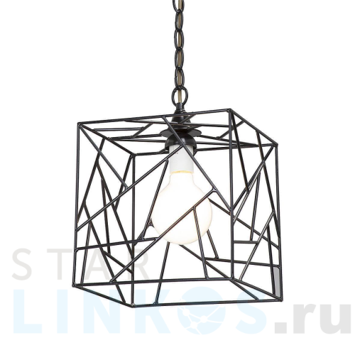 Купить Подвесной светильник Vitaluce V4134/1S за 3 866 руб. в Туле Купить с доставкой Подвесной светильник Vitaluce V4134/1S в Туле