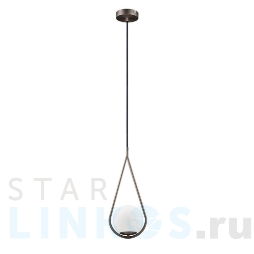 Купить Подвесной светильник Loft IT Glob LOFT2599-B за 5 740 руб. в Туле Купить с доставкой Подвесной светильник Loft IT Glob LOFT2599-B в Туле