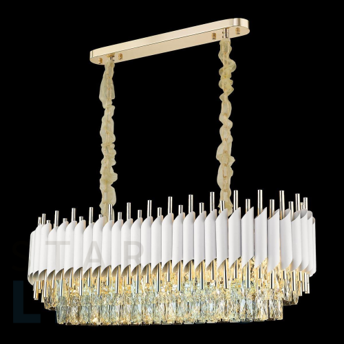 Купить Подвесная люстра Wertmark Cartuccia WE138.14.003 за 75 742 руб. в Туле Купить с доставкой Подвесная люстра Wertmark Cartuccia WE138.14.003 в Туле