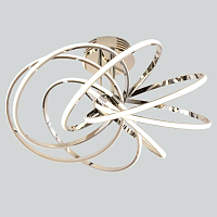 Купить Потолочный светодиодный светильник Moderli Arrow V2831-CL в Туле