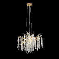 Купить Подвесная люстра Kink Light Шанти 07871-76D,33 в Туле