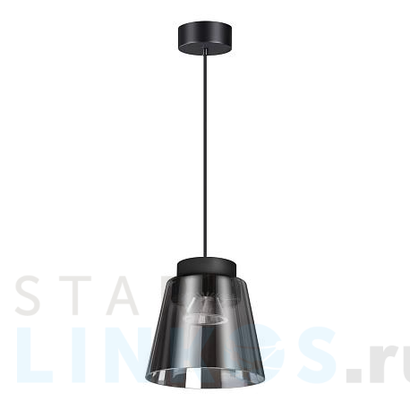 Купить Подвесной светодиодный светильник Novotech Over Artik 358643 за 11 600 руб. в Туле фото 2 Купить с доставкой Подвесной светодиодный светильник Novotech Over Artik 358643 в Туле фото 2