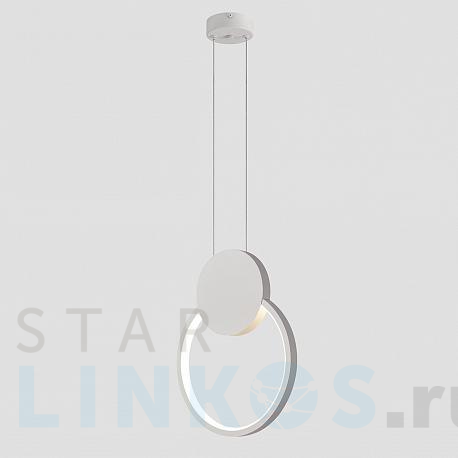 Купить Подвесной светодиодный светильник Moderli Yumi V5020-1PL за 10 290 руб. в Туле фото 2 Купить с доставкой Подвесной светодиодный светильник Moderli Yumi V5020-1PL в Туле фото 2