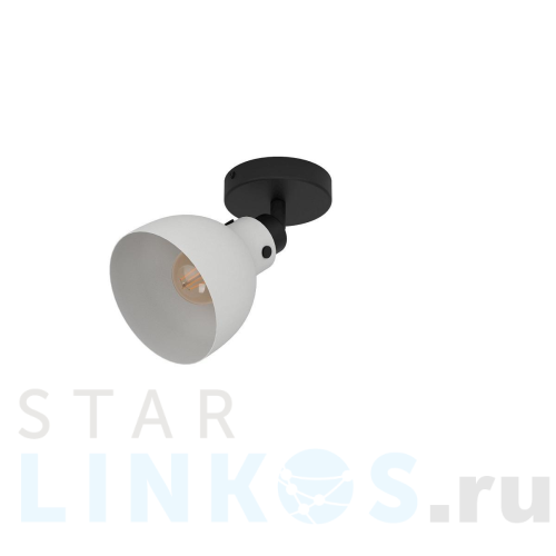 Купить Спот Eglo Matlock 43827 за 6 590 руб. в Туле Купить с доставкой Спот Eglo Matlock 43827 в Туле