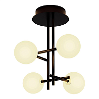 Купить Потолочная люстра Mantra Cellar 7633 в Туле