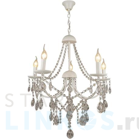 Купить Подвесная люстра Reluce 04457-0.4-05 за 6 700 руб. в Туле фото 2 Купить с доставкой Подвесная люстра Reluce 04457-0.4-05 в Туле фото 2