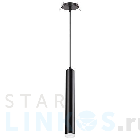 Купить Встраиваемый светодиодный светильник Novotech Spot Modo 357893 за 2 980 руб. в Туле фото 2 Купить с доставкой Встраиваемый светодиодный светильник Novotech Spot Modo 357893 в Туле фото 2