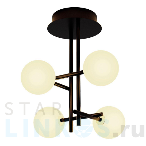 Купить Потолочная люстра Mantra Cellar 7633 за 47 405 руб. в Туле Купить с доставкой Потолочная люстра Mantra Cellar 7633 в Туле