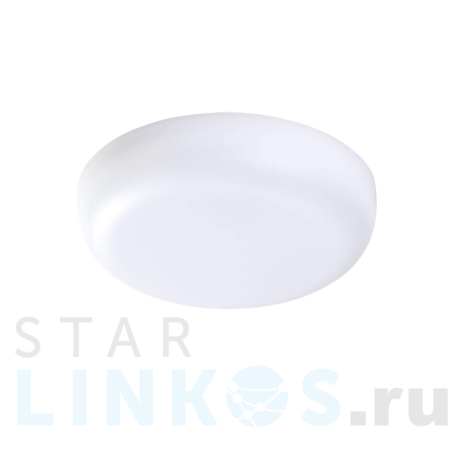 Купить с доставкой Встраиваемый светодиодный светильник Lightstar Zocco 221092 в Туле