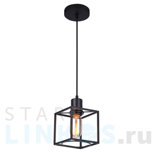 Купить Подвесной светильник Lussole Loft LSP-9540 за 3 299 руб. в Туле Купить с доставкой Подвесной светильник Lussole Loft LSP-9540 в Туле