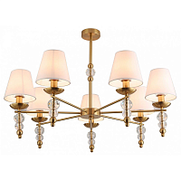 Купить Подвесная люстра Freya Side FR1009CL-07BS в Туле