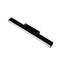 Купить Трековый светодиодный светильник Elvan PJ-2008-8W-WW-BK в Туле