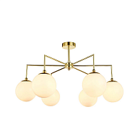 Купить Потолочная люстра Favourite Undine 2810-6P в Туле