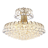 Купить Подвесная люстра Arti Lampadari Alanno E 1.5.60.100 GB в Туле