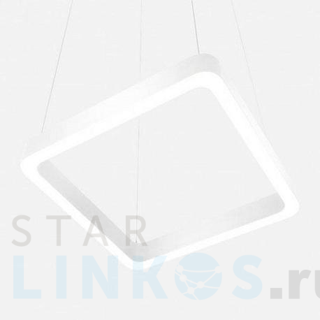 Купить Подвесной светодиодный светильник Siled Super-Elipse-02 7371134 за 13 800 руб. в Туле фото 2 Купить с доставкой Подвесной светодиодный светильник Siled Super-Elipse-02 7371134 в Туле фото 2