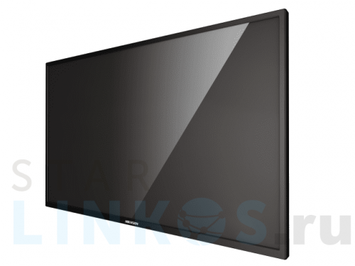 Купить Монитор Hikvision DS-D5055FL-B за 171 588 руб. в Туле Купить с доставкой Монитор Hikvision DS-D5055FL-B в Туле