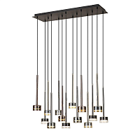 Купить Подвесная люстра Mantra Tonic 7878 в Туле