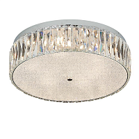 Купить Потолочный светильник Newport 8246/PL chrome М0066098 в Туле