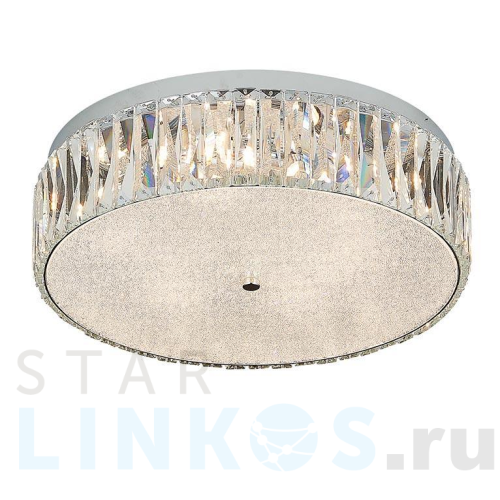 Купить Потолочный светильник Newport 8246/PL chrome М0066098 за 58 286 руб. в Туле Купить с доставкой Потолочный светильник Newport 8246/PL chrome М0066098 в Туле