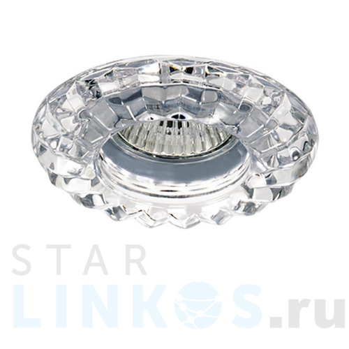 Купить Встраиваемый светильник Lightstar Solo Ray 002120 за 1 280 руб. в Туле Купить с доставкой Встраиваемый светильник Lightstar Solo Ray 002120 в Туле