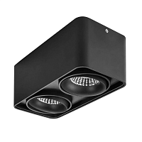 Купить Потолочный светодиодный светильник Lightstar Monocco 052127 в Туле