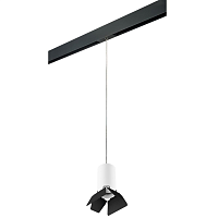 Купить Трековый светильник Lightstar Rullo (214436+595857+202437) PRORP436437 в Туле