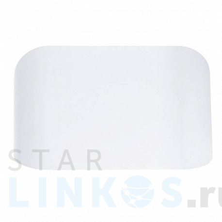 Купить Настенный светодиодный светильник Arte Lamp Lucciola A1429AP-1WH за 1 630 руб. в Туле фото 2 Купить с доставкой Настенный светодиодный светильник Arte Lamp Lucciola A1429AP-1WH в Туле фото 2