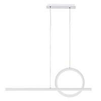 Купить Подвесной светодиодный светильник Mantra Kitesurf 7192 в Туле