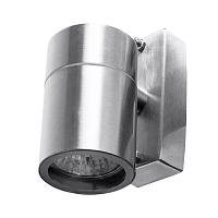 Купить Уличный настенный светильник Arte Lamp 69 A3202AL-1SS в Туле