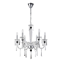 Купить Подвесная люстра Stilfort Lussi 1052/09/06P в Туле