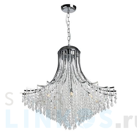 Купить Подвесная люстра MW-Light Эллегия 303012808 за 74 120 руб. в Туле фото 2 Купить с доставкой Подвесная люстра MW-Light Эллегия 303012808 в Туле фото 2