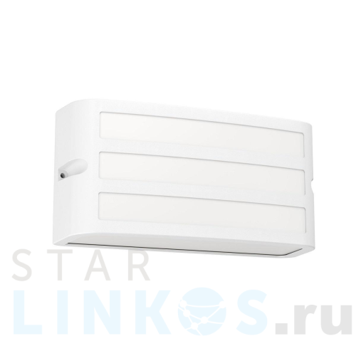 Купить Уличный настенный светильник Eglo Camarda 900809 за 4 690 руб. в Туле Купить с доставкой Уличный настенный светильник Eglo Camarda 900809 в Туле