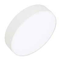 Купить Потолочный светодиодный светильник Arlight SP-Rondo-R250-20W Day4000 035534 в Туле