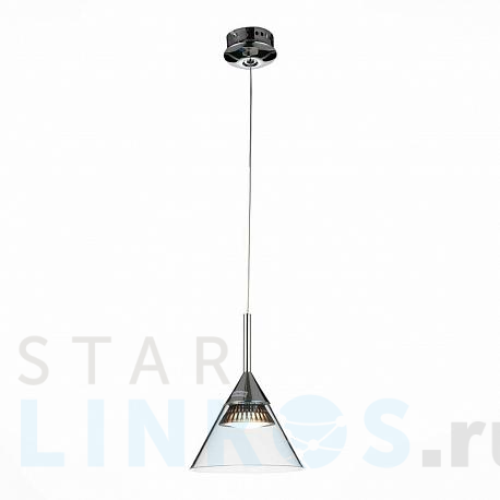 Купить Подвесной светодиодный светильник ST Luce SL930.103.01 за 6 770 руб. в Туле фото 2 Купить с доставкой Подвесной светодиодный светильник ST Luce SL930.103.01 в Туле фото 2