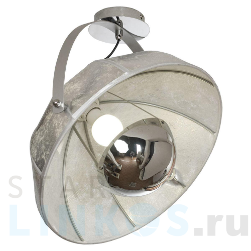 Купить с доставкой Потолочный светильник Lussole Lgo Klamath LSP-0557-C в Туле