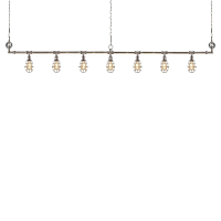 Купить Подвесной светильник Covali PL-51558 в Туле