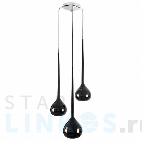 Купить Подвесная люстра Lightstar Forma 808237 за 23 922 руб. в Туле фото 2 Купить с доставкой Подвесная люстра Lightstar Forma 808237 в Туле фото 2