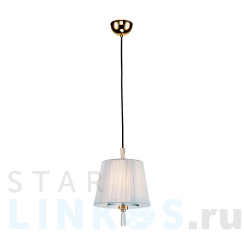 Купить Подвесной светильник Favourite Sade 2690-1P за 6 800 руб. в Туле Купить с доставкой Подвесной светильник Favourite Sade 2690-1P в Туле