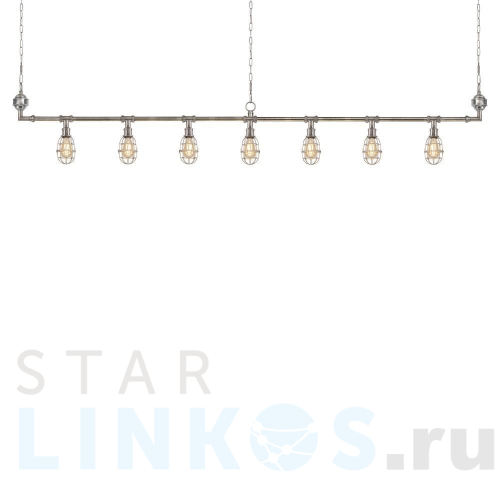 Купить Подвесной светильник Covali PL-51558 за 163 200 руб. в Туле Купить с доставкой Подвесной светильник Covali PL-51558 в Туле